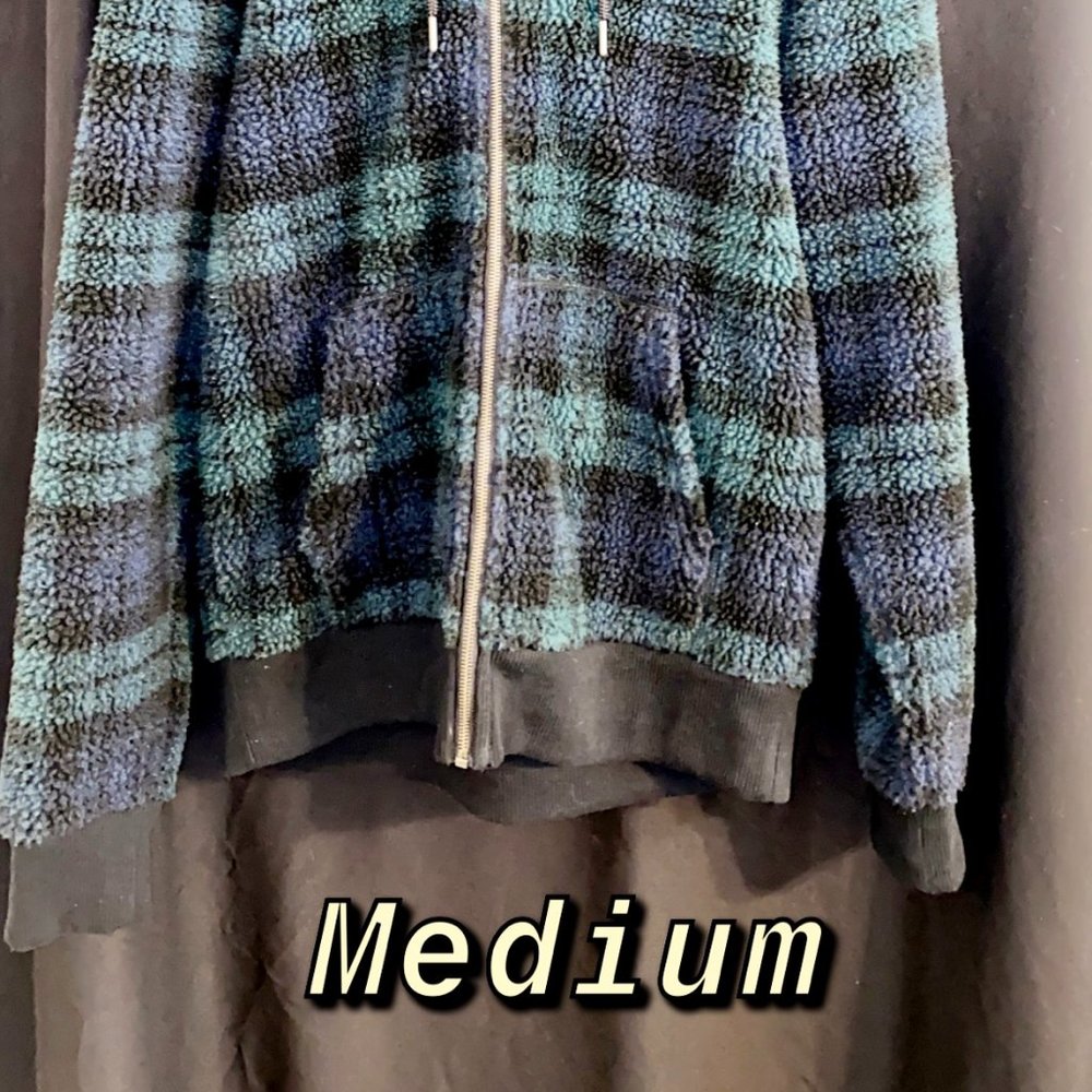 Goodfellow Jacket - Picture 2 of 3
